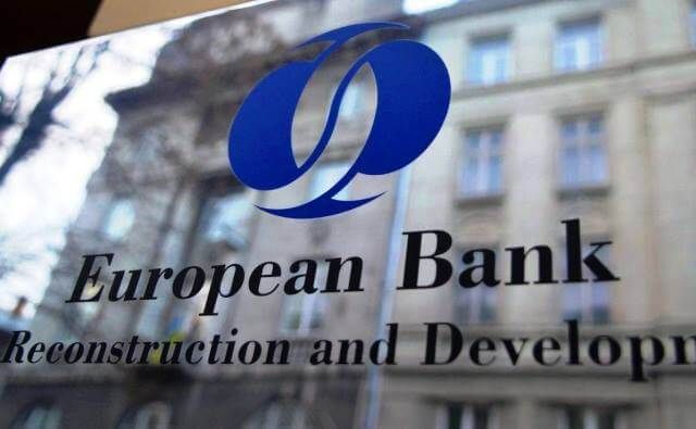 Progetto Di Ricerca Della Banca Europea Per La Ricostruzione E Lo Sviluppo