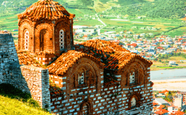 Turismo Culturale - I Viaggi Del Centro Albanese