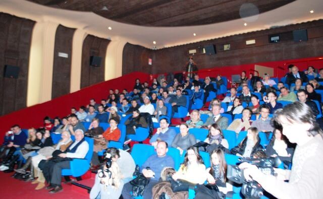 Albania al Piemonte Movie gLocal Film Festival