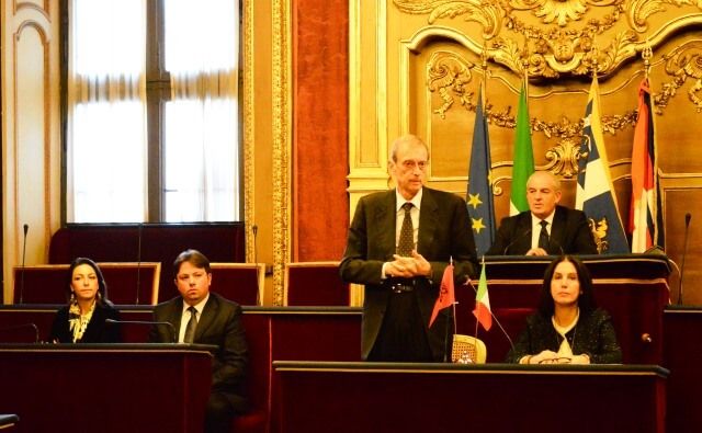 Cooperazione Culturale: Protocollo D'Intesa Torino - Albania