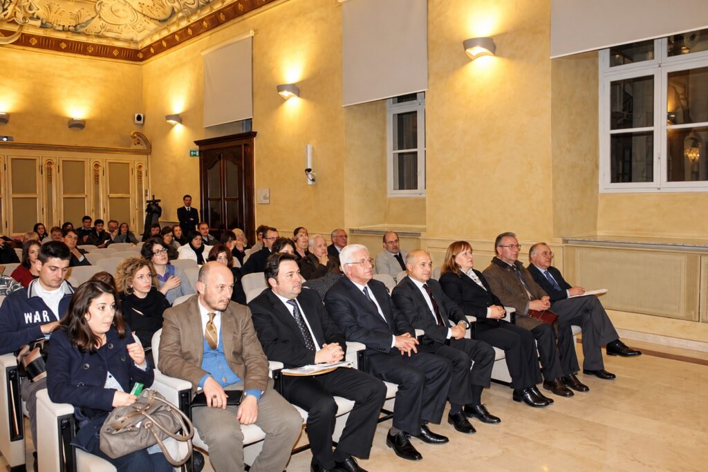 Convegno “L’islam della porta accanto. Albania e Kosovo” a Torino, promosso dal Centro Federico Peirone con la collaborazione del Centro di Cultura Albanese.